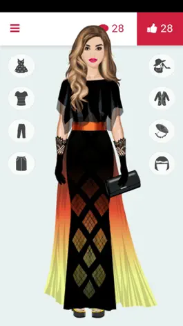 superstar dress up