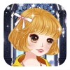 Princess Dressup Salon - Girls Games Free