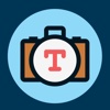 TRAVLER - The Travel Journal/Diary/Log