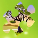 تركيب صورة الطبيعة