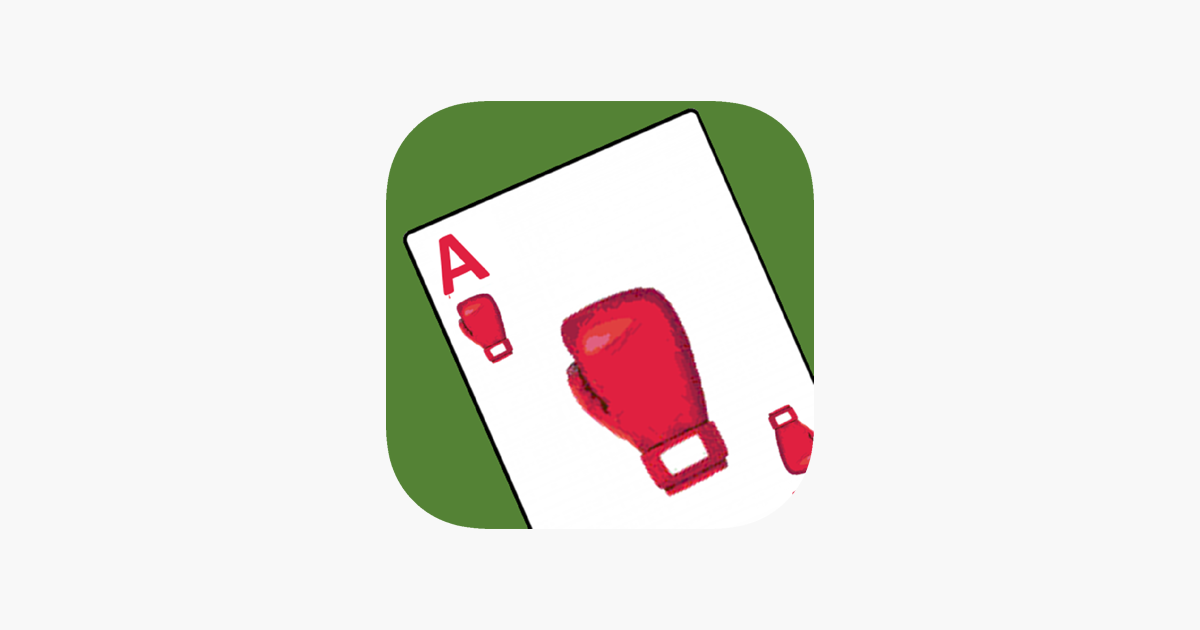 ‎Knockout Whist on the App Store