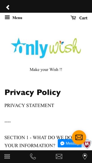 Onlywish(圖3)-速報App