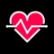 Most intuitive and lightweight app to measure your heart rate with phone camera and flash
