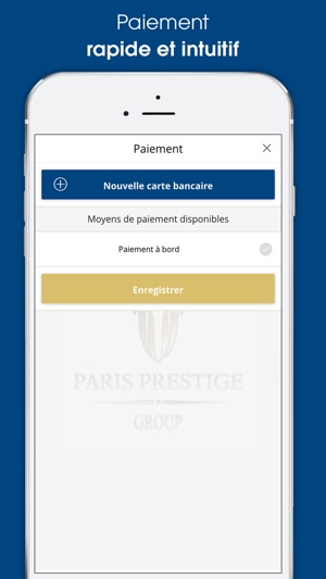 Paris Prestige(圖3)-速報App