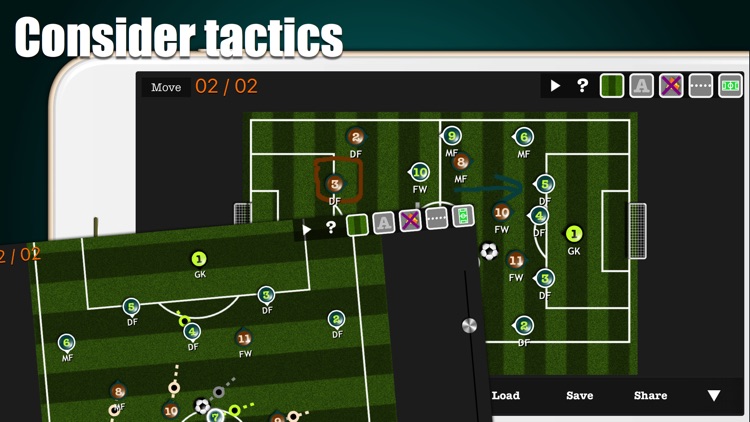 Soccer Notes screenshot-4