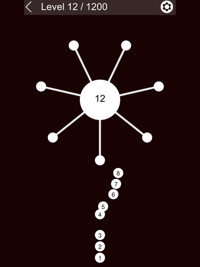 Crazy Wheel AA Lucky Switch circle endless swirl
