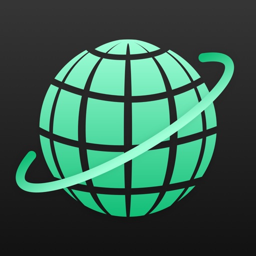 快联加速器-VPN畅游全球网络 iOS App