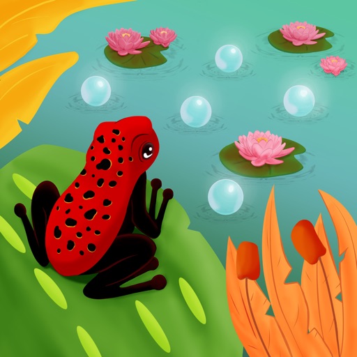 A Frog's Life icon