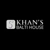 Khans Balti House.