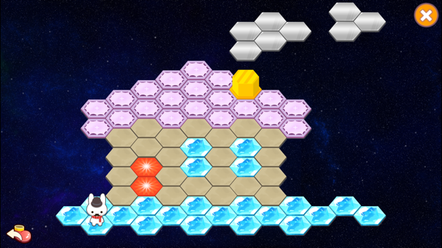 HexJump - Create Yourself Level(圖3)-速報App