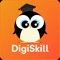 DigiSkill is an app that can help you learn some of the basics of the digital world