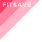 #fitsaveapp is your go to app for quality fitness related products with insane savings and giveaways released consistently