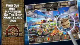 Game screenshot Titanic Mystery Hidden Objects mod apk