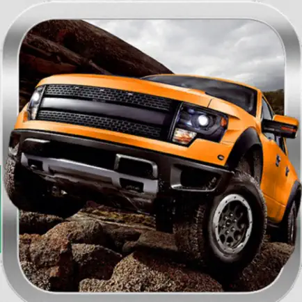 Offroad 3D - Off-Road Games Читы