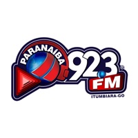 Paranaíba FM 92,3