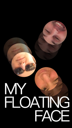 My Floating Face(圖1)-速報App