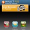 Wallet POS is a simple Point of sale system on your cell phone to accept credit card or cheque payments