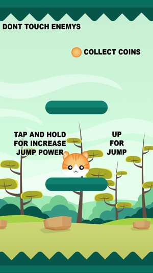 Cat Jumper - Endless Game(圖2)-速報App