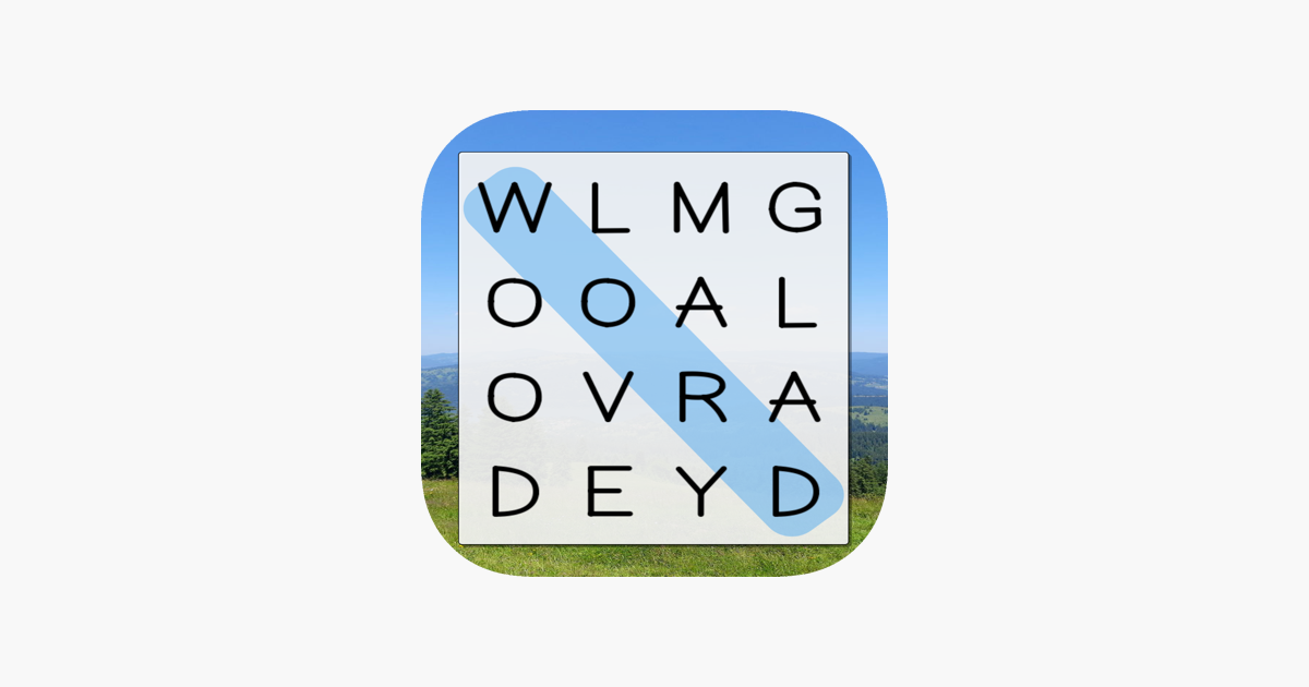 word-search-word-game-on-the-app-store