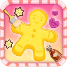 Activities of Aisha Valentine Cookies club-chef games