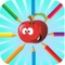 Icon The Pencil - Puzzle Games for Kids