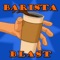 Barista Blast!