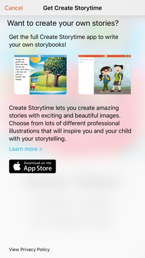 Roxie Rebel - by Create Storytime(圖4)-速報App