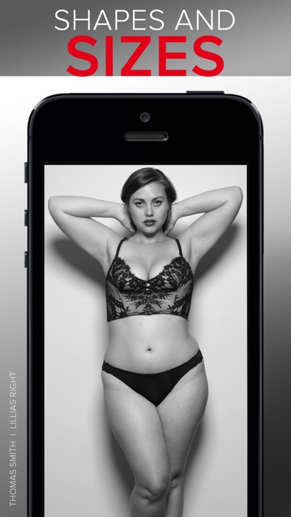Model Society Magazine: Nude Art and Photography