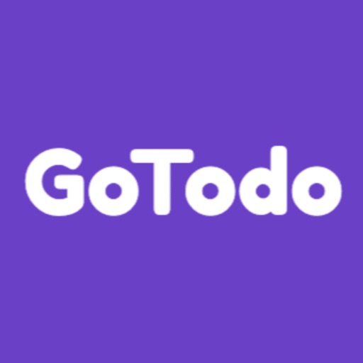 GoTodo™ - Todo list & Notes