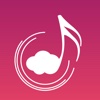 Cloud Music  - Offline Mp3 Player & Audio Streamer