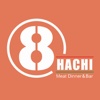 Meat Dinner＆Bar HACHI【ハチ】