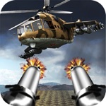Counter Heli Shooter Commando Chopper Invasion War