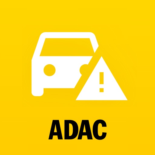 ADAC roadside assistance