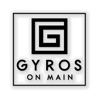 Gyros On Main Restaurant