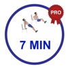 7 Minute SCIENTIFIC Workout Challenge PRO