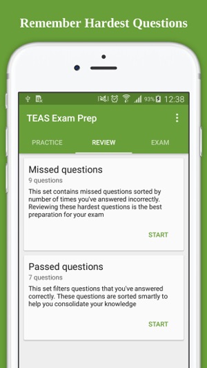 TEAS Math Exam Prep 2017 Edition(圖4)-速報App