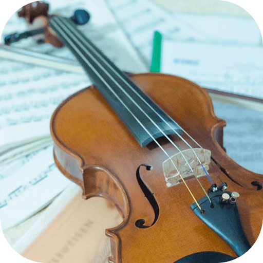 Violin Learning icon