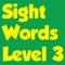 Mastering Sight Words Level 3