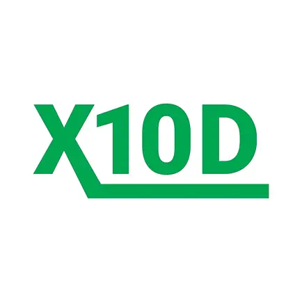 X10D Читы