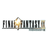 FINAL FANTASY Ⅸ-SQUARE ENIX