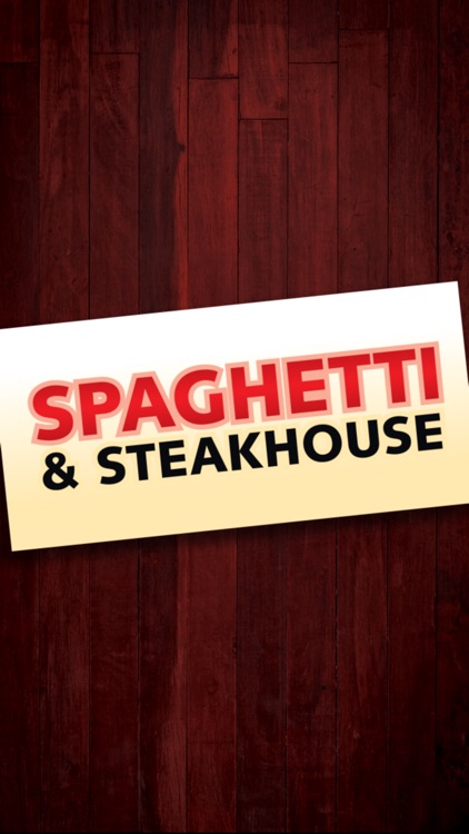 Spaghetti & Steakhouse