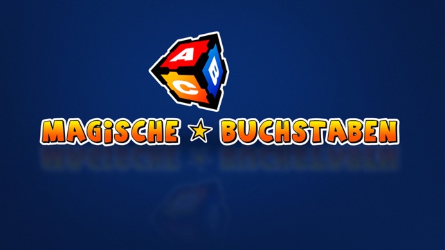 Magische Buchstaben (Deutsch)(圖5)-速報App