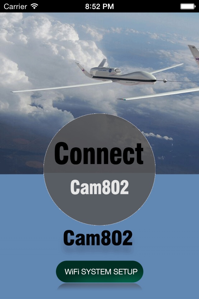 cam802 screenshot 3