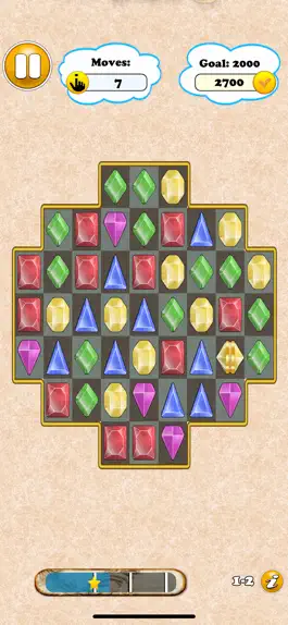 Game screenshot Diamond Twist Mania hack
