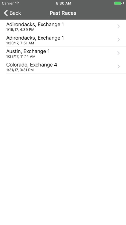 Relay Medical screenshot-4