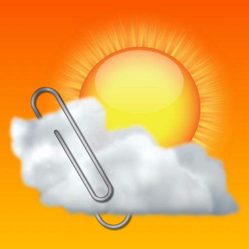 WeathrClip