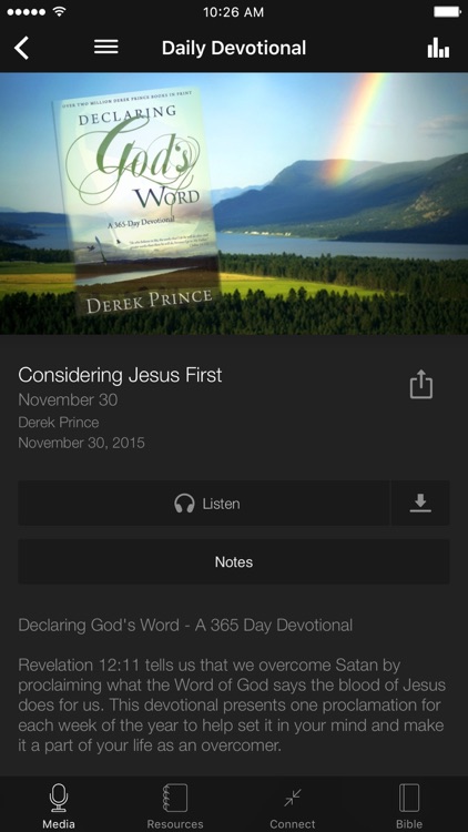 Derek Prince Ministries