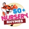 Nursery Rhymes is a perfect app for your kids