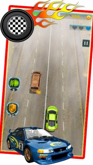 SuperCar Racing Coin(圖2)-速報App