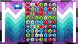 Game screenshot 1234 Connect the Numbers in Sequence game 2017 hack